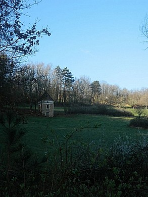Boucle La Bégonie à Daglan