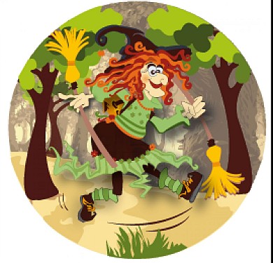 Sentier insolite de Florette