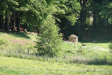 Boucle des trois Châteaux