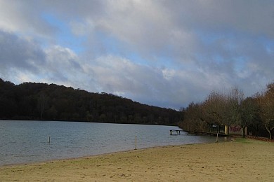 Parcours VTT 2 : Tamniès - Campagnac (Sarlat l ...
