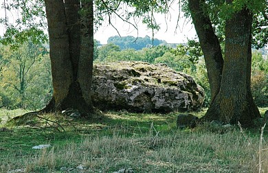 Boucle de Saint Léon d'Issigeac