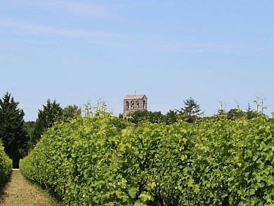 Boucle de Campna - Conne de Labarde