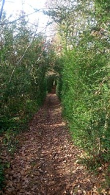 Boucle de La Cassagne