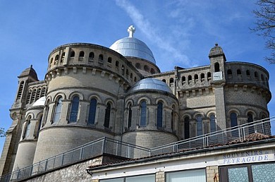 GR®652 : de Penne-d'Agenais à Pujols