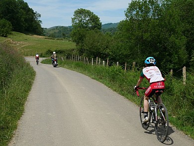 La grotte des laminak