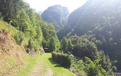 La Marche Nordique des Princes