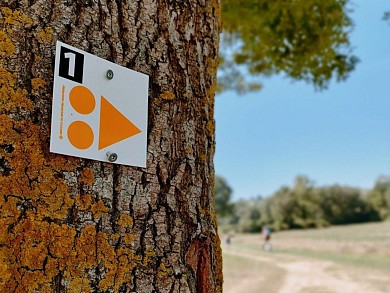 N°1 Boucle des 3 vallées