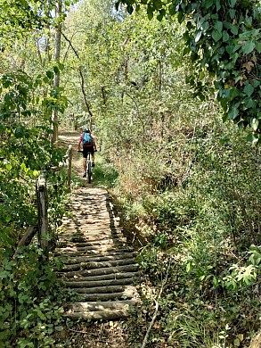 N°2 Collines du Tezar et des Tucos