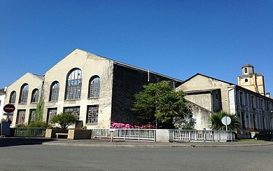 Parcours patrimoine dans les faubourgs ouvrier ...