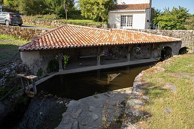 Liaison Mallièvre / La Vallée de Poupet
