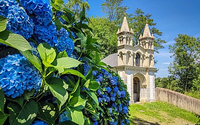 Lestelle-Montaut : Les Bastides