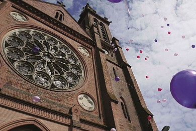 La boucle des Carrétals - PR1 Montbeton