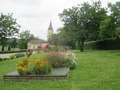 Le Chemin des Crêtes