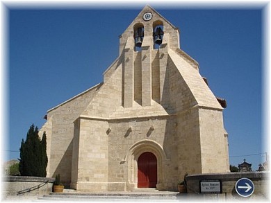 Boucle du Moulin Neuf