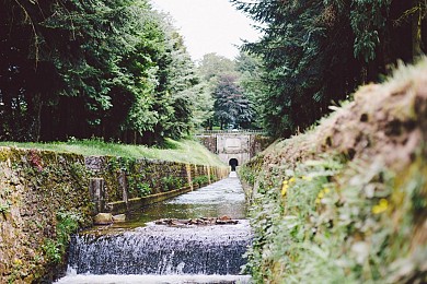 GR7® Montagne Noire