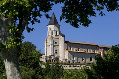 Circuit Vélo - C3 De Sainte Cécile au vignoble ...