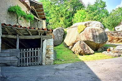 Randonnée La Ronda del Peiraire
