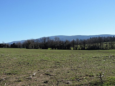 Randonnée pédestre : La Fontaine d'Artigues 13 ...