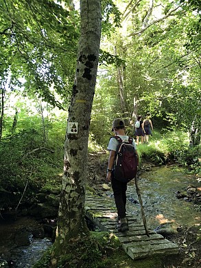 La balade Monteliote