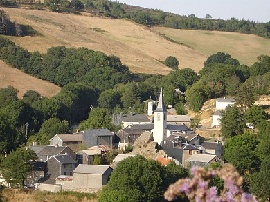 Saint-Salvi-de-Carcavès
