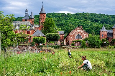 GRP Midi Corrézien - Etape 3 : de Collonges la ...
