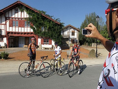 Col de Burdincurutcheta
