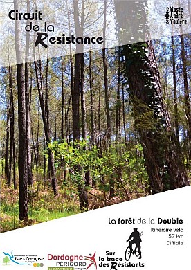 Circuit de la Résistance à Mussidan