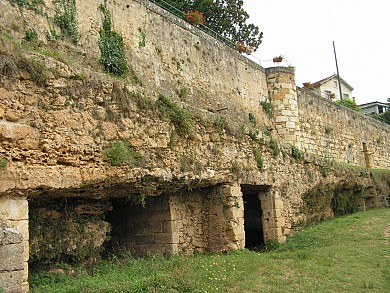 Entre Dordogne et forêt