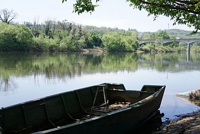 Boucle de Cap de Fer - Le Fleix
