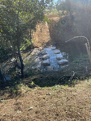 L'Isle-en-Dodon "sentier de la Digue à la chap ...