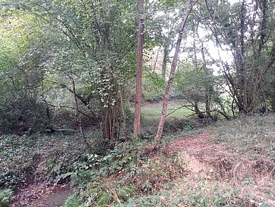 ENTRE PIGAIL ET BERNES