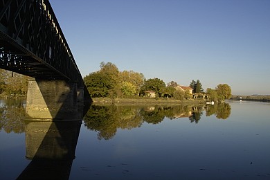 Barthes d'Etchepette (Pays Basque)