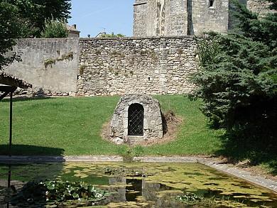 Boucle de Saint Méard de Gurson