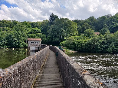 N°12 - Le Sentier des deux rives