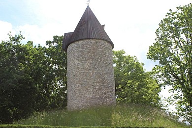 Boucle de Pineuilh / Saint-Philippe-du-Seignal