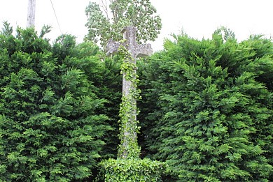 Circuit de La Tour à Les-Lèves-et-Thoumeyragues