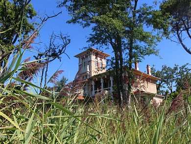 Sur les pistes de Robin : "Jeu découverte de T ...