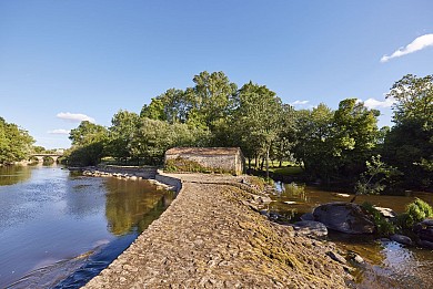 LA SÈVRE ET SON PASSÉ INDUSTRIEL - Cugand-la-B ...