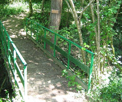 BALCON DES PYRÉNÉES