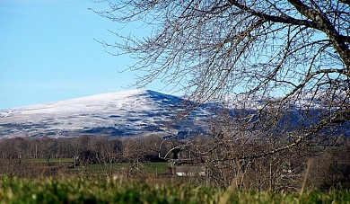 Le village templier de Nigresserre