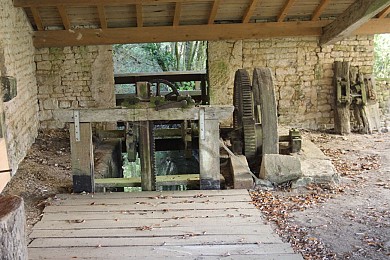 Circuit de La Roche - PR 5 - Coivert