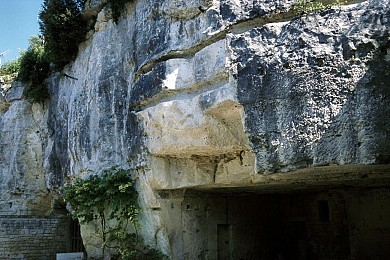 Circuit des Carrières - PR 31 - Saint-Savinien ...