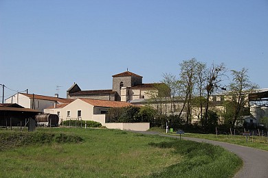 Circuit Les Vignes - PR 22 - Mons