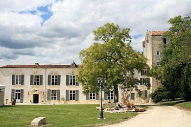 Circuit La Table du Roi - PR 26 - Saint-Hilair ...