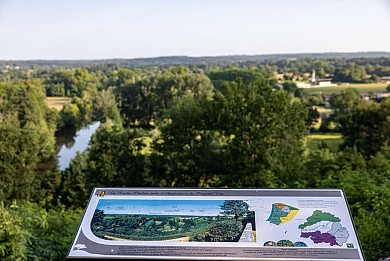 Chemins de Terre d'Harrison Barker - Forêt de  ...