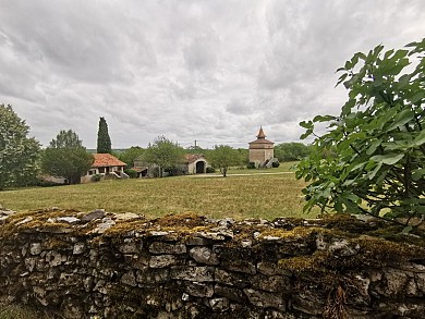 PR1 Lavaurette - La Loge