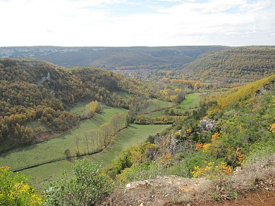 LA BASSE VALLÉE DE LA BONNETTE : Florilèges de ...