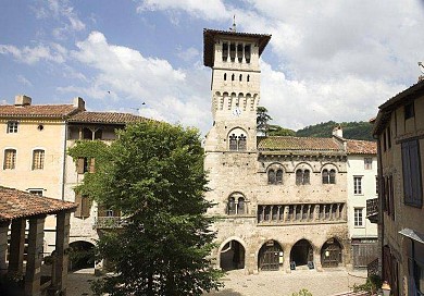 ST-ANTONIN-FENEYROLS-ARNAC-ESPINAS : Alimenterre !