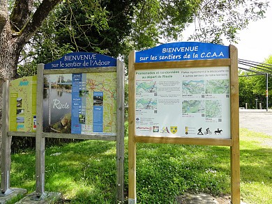 De lavoirs en ruelles en passant par les poust ...