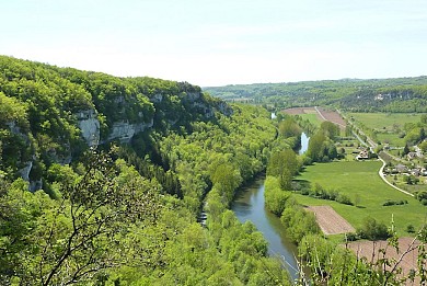 Escapade nature sans voiture - Grand Site Vall ...